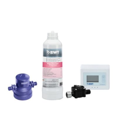 BWT Woda-Pure Clear M Magnesium víztisztító készlet