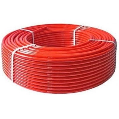 HC padlófűtés cső Pe-Rt-Evoh 16x2.0 600 m/tekercs