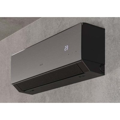 AUX HELIA monosplit klíma 3,5 kW hűtésre, fűtésre -32C°-ig