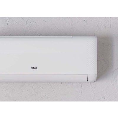 AUX Gamma 3R monosplit klíma 2,6 kW hűtésre, fűtésre -15C°-ig