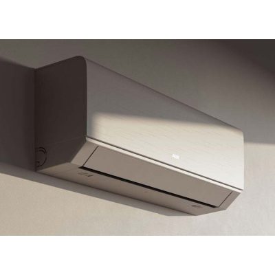 AUX Delta 3 monosplit klíma 3,5 kW hűtésre, fűtésre -25C°-ig