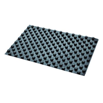Pogácsás padlófűtés rendszerlemez szigetelés NÉLKÜL 1400x800 mm (1,12 m2)
