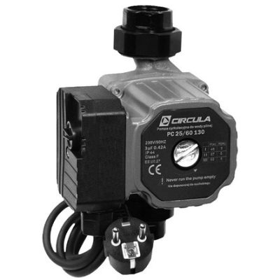 Cirkula keringető szivattyú PC 25-80/180 