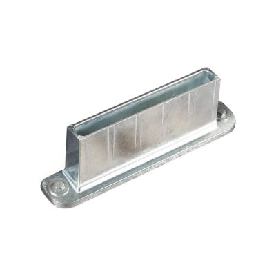 KÜLSŐ LEVEGŐ CSATLAKOZÓ KRATKI BETÉTEKHEZ