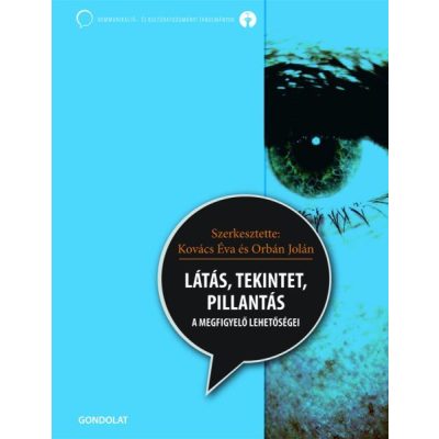 LÁTÁS - TEKINTET – PILLANTÁS. A MEGFIGYELŐ LEHETŐSÉGEI