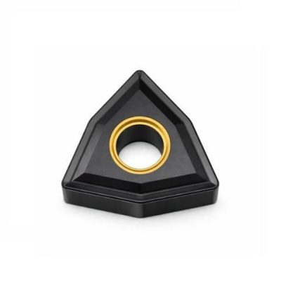 RST WNMG080408-MS B32 keményfém lapka