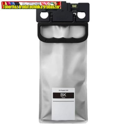EPSON T11E1 UTÁNGYÁRTOTT PATRON BLACK 10K 