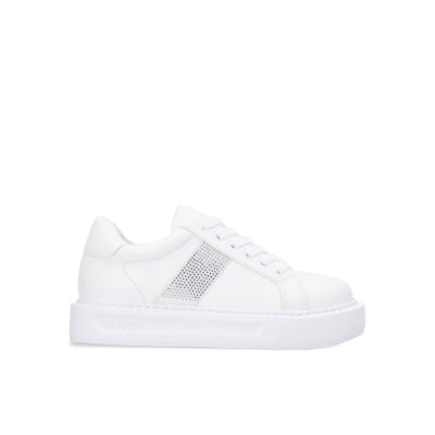 Liu Jo Kylie 517 sneaker fehér