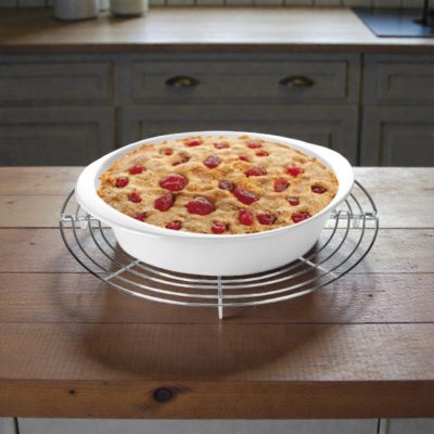 Edényalátét, összehajtható, 32 cm, Delícia