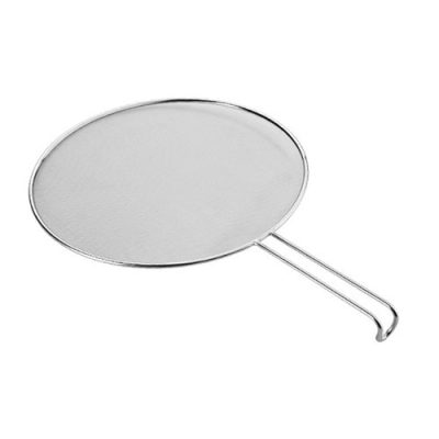 Fröccsenésgátló szita, 30 cm, GrandCHEF