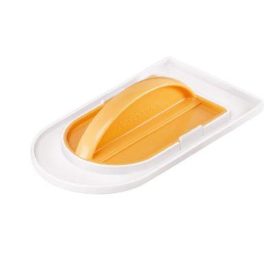 Fondant simító, kétrészes, Delícia