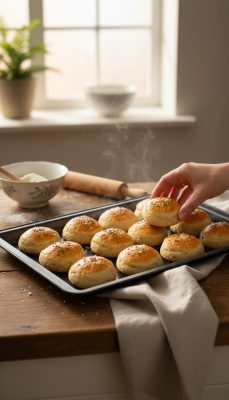 Delícia tapadásmentes sütőtepsi, 46x30x2 cm