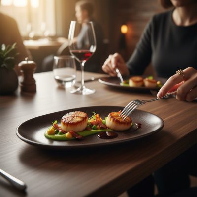 Tierra lapostányér, 27x18 cm, kemény porcelán