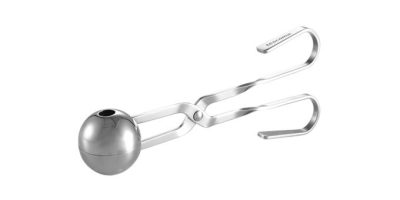 Húsgolyó készítő fogó, 17,5 cm, GrandCHEF, professzionális konyhai eszköz