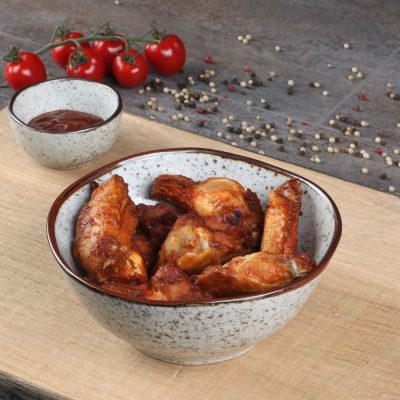 Arena 800 ml-es tál, 17 cm, kemény porcelán - Német prémium minőség