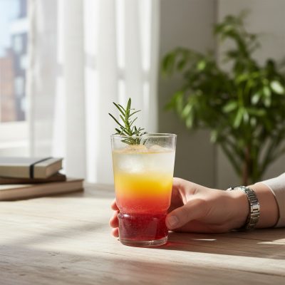 Brera 355 ml-es sorolható Highball pohár, 6 db-os csomag - Borgonovo Olasz minőség