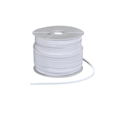 UNIVERSO LED szalag szilikon profilban DC:24V 130D 9w-900lm/méter 4000k IP20 10x13mm Freecut 3év