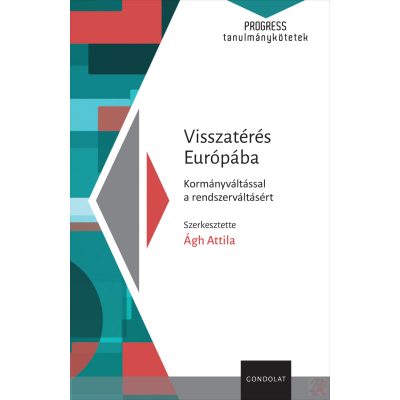 VISSZATÉRÉS EURÓPÁBA