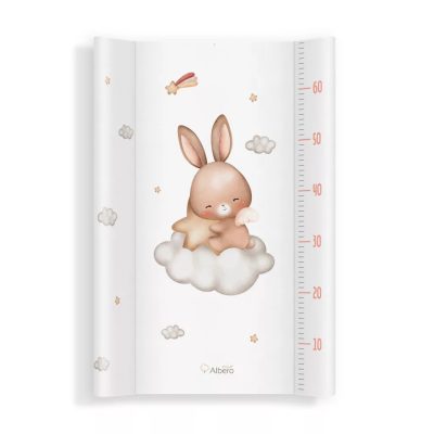 Albero Mio merev pelenkázó lap 70 cm - 445 Abi