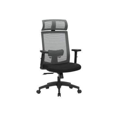 Ergonomikus számítógépes szék, 360 ° -os forgószék