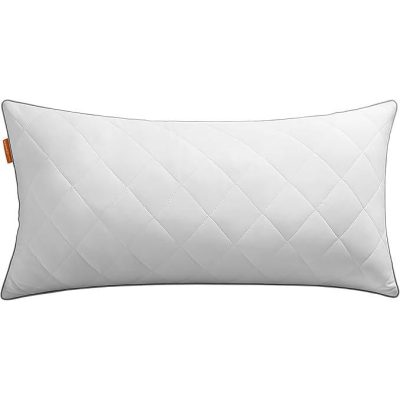 párna, kétoldalas, 80 × 40 cm