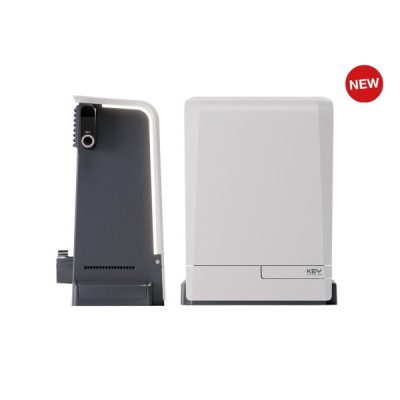 KEY STO12024FI tolómotor 1200 kg-ig gyors Intenzív 24v