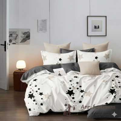 Starry Night ágyneműhuzat garnitúra