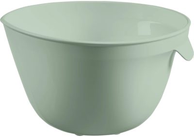 Curver Keverőtál 3,5L zöld (6/karton)