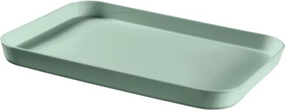 Curver Tálca zöld (6/karton)