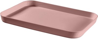 Curver Tálca mályvarózsaszín (6/karton)