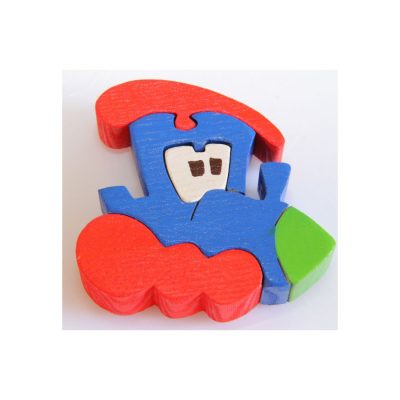 Mozdony bútorfogantyú