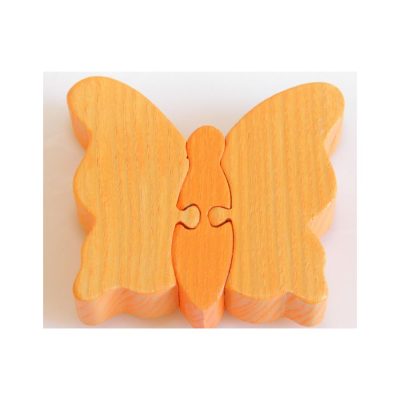 Pillangó barack bútorfogantyú