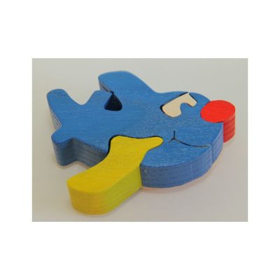 Repülő bútorfogantyú