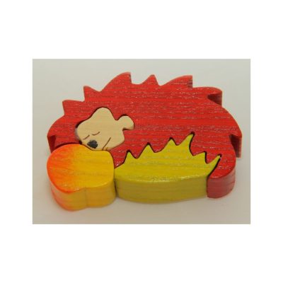 Süni fekvő bútorfogantyú