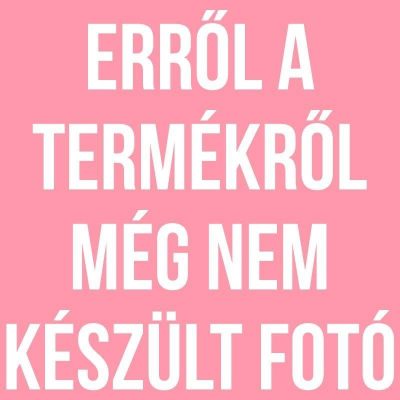 Baba hálózsák - Lulu bagoly - kék pöttyös