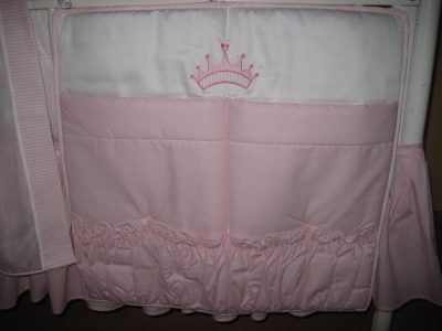 Zsebes tároló - Én Hercegnőm