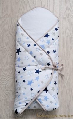 Kókuszpólya - Blue star