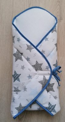 Kókuszpólya - GEO STAR, kék