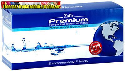 Zafír Prémium TN-B023 utángyártott toner 2K (TNB023)