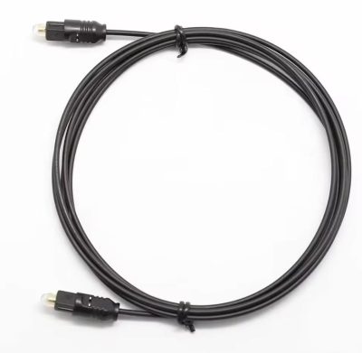 Optikai audió kábel 2 méter