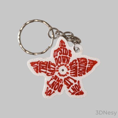 Stranger Things - Demogorgon -