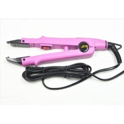 Hőillesztő gép 01 pink