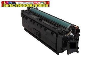 CANON T10 UTÁNGYÁRTOTT TONER BLACK 13K