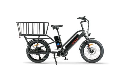 ZTech ZT-78, elektromos kerékpár