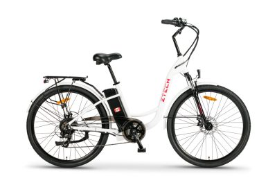 ZTech ZT-13, elektromos kerékpár