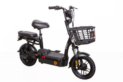 ZTech ZT-02-T elektromos kerékpár