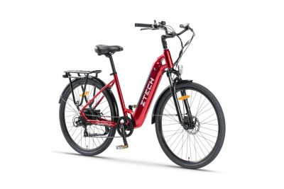 ZTech ZT-44, elektromos kerékpár