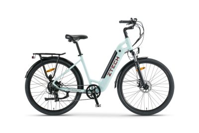 ZTech ZT-44, elektromos kerékpár