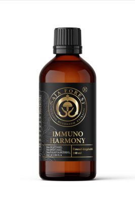 Naja Forest Bio Immuno Harmony étrend-kiegészítő