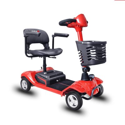 ZTech-65, 4 kerekű mozgás segítő elektromos jármű